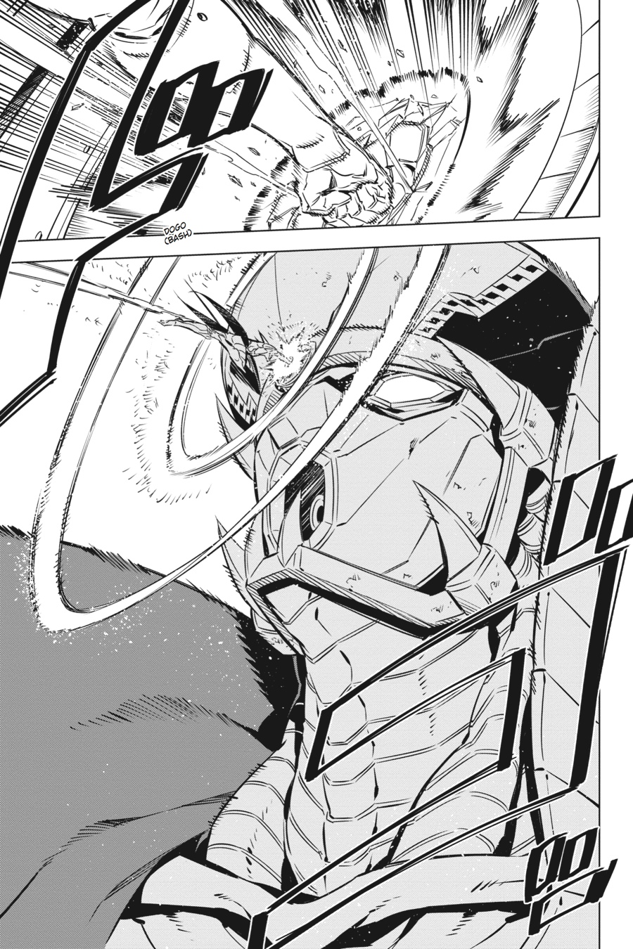 Read Akame ga Kill en Manga Online