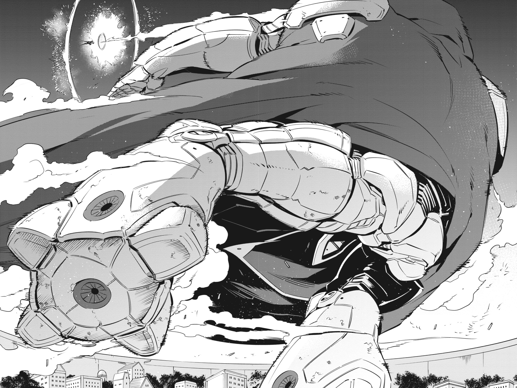 Read Akame ga Kill en Manga Online