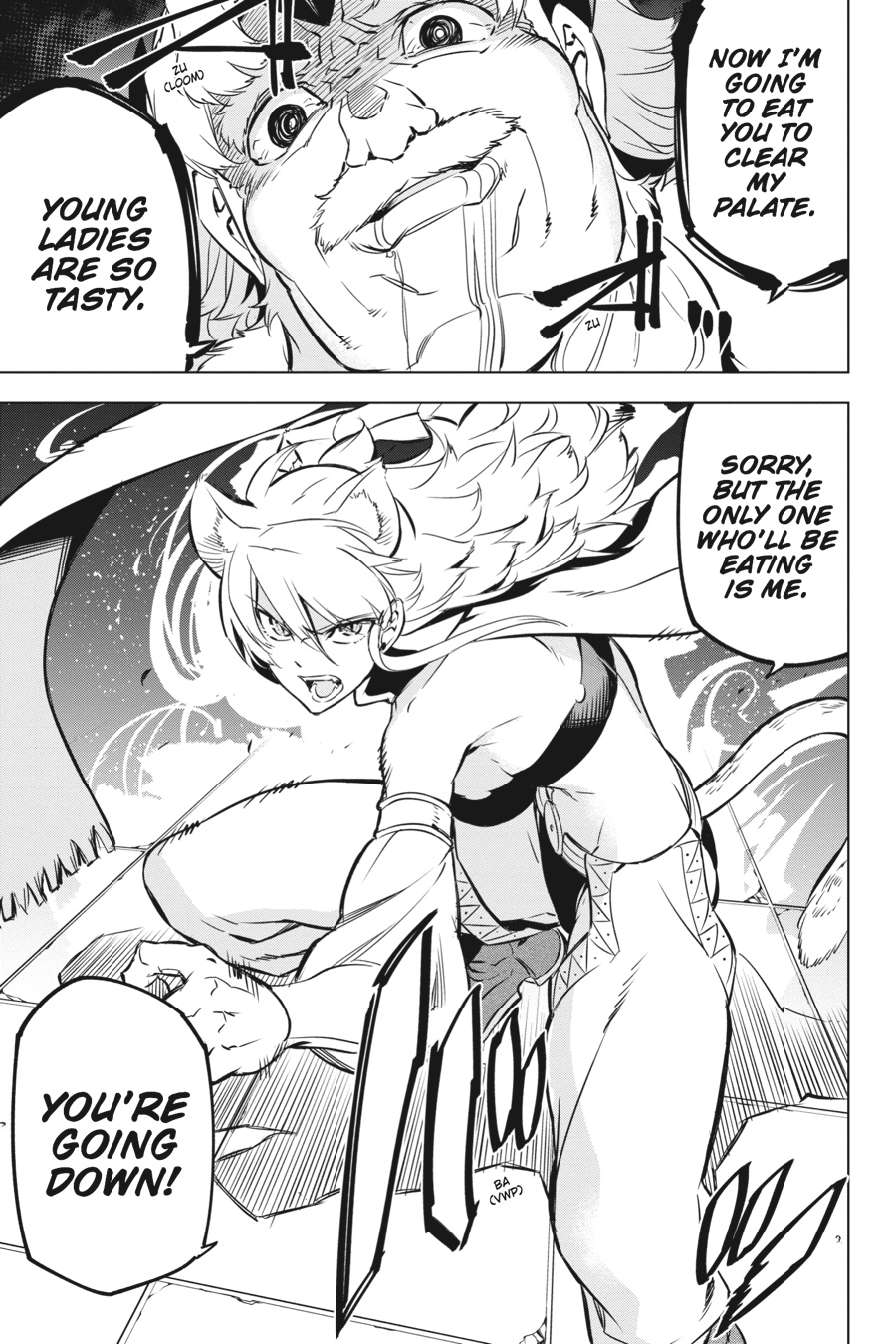 Read Akame ga Kill en Manga Online