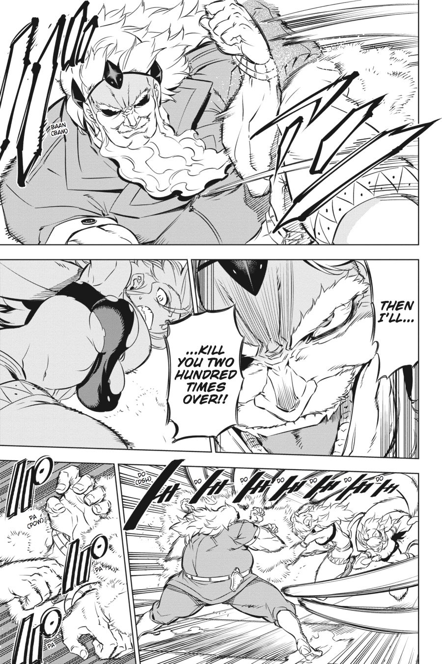 Read Akame ga Kill en Manga Online