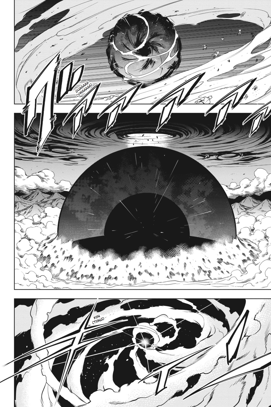 Read Akame ga Kill en Manga Online