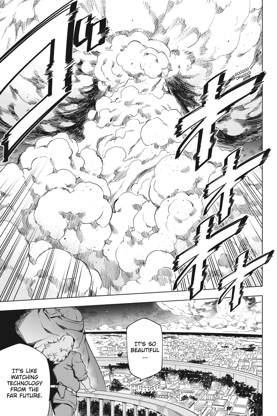 Read Akame ga Kill en Manga Online