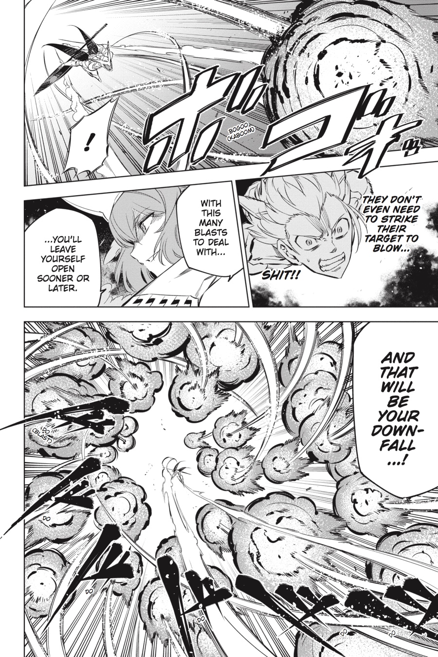Read Akame ga Kill en Manga Online