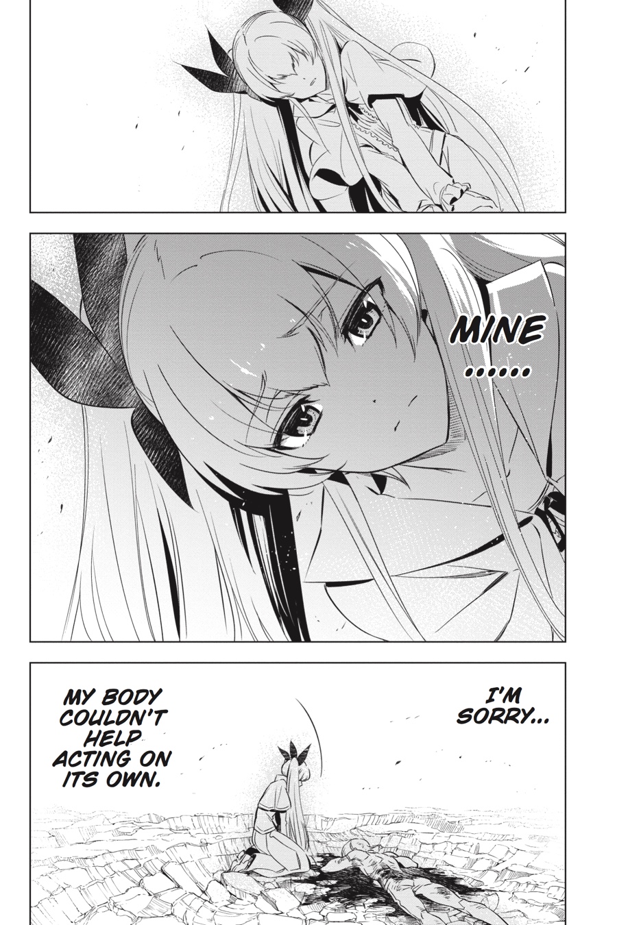Read Akame ga Kill en Manga Online