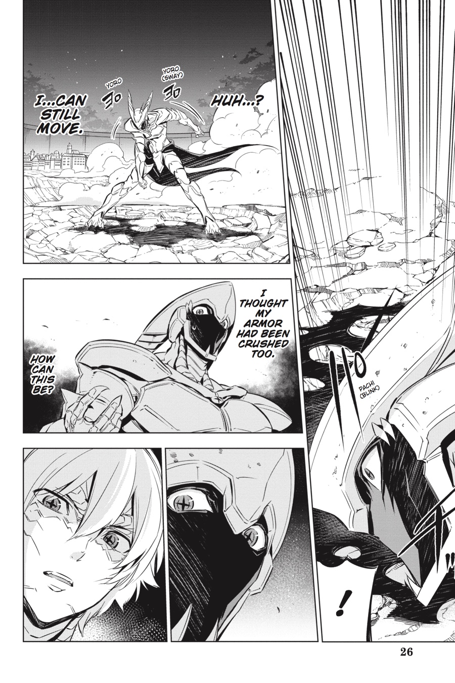 Read Akame ga Kill en Manga Online