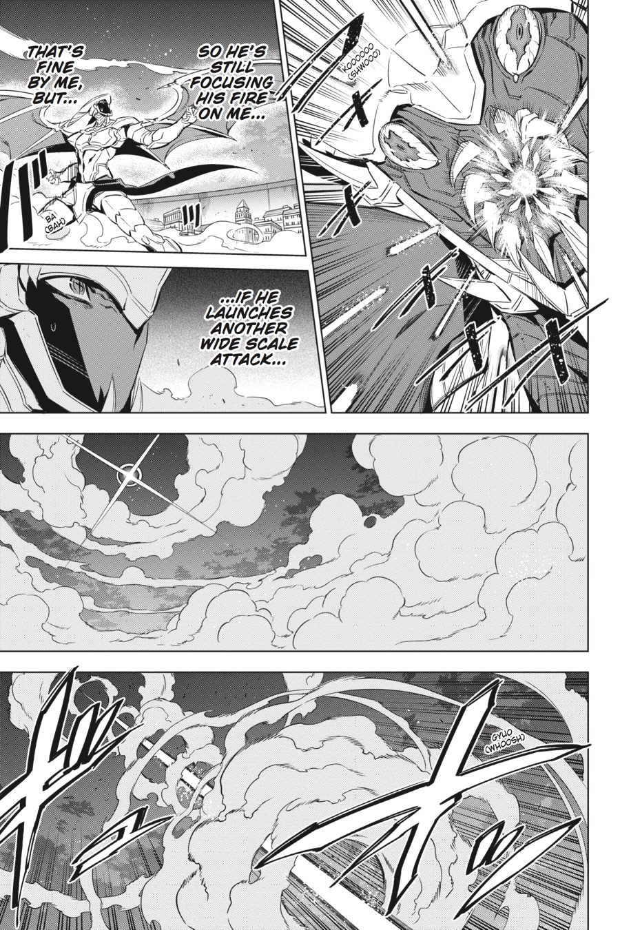 Read Akame ga Kill en Manga Online