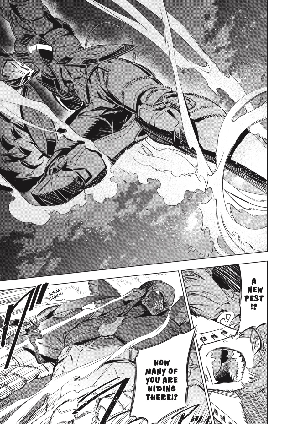 Read Akame ga Kill en Manga Online