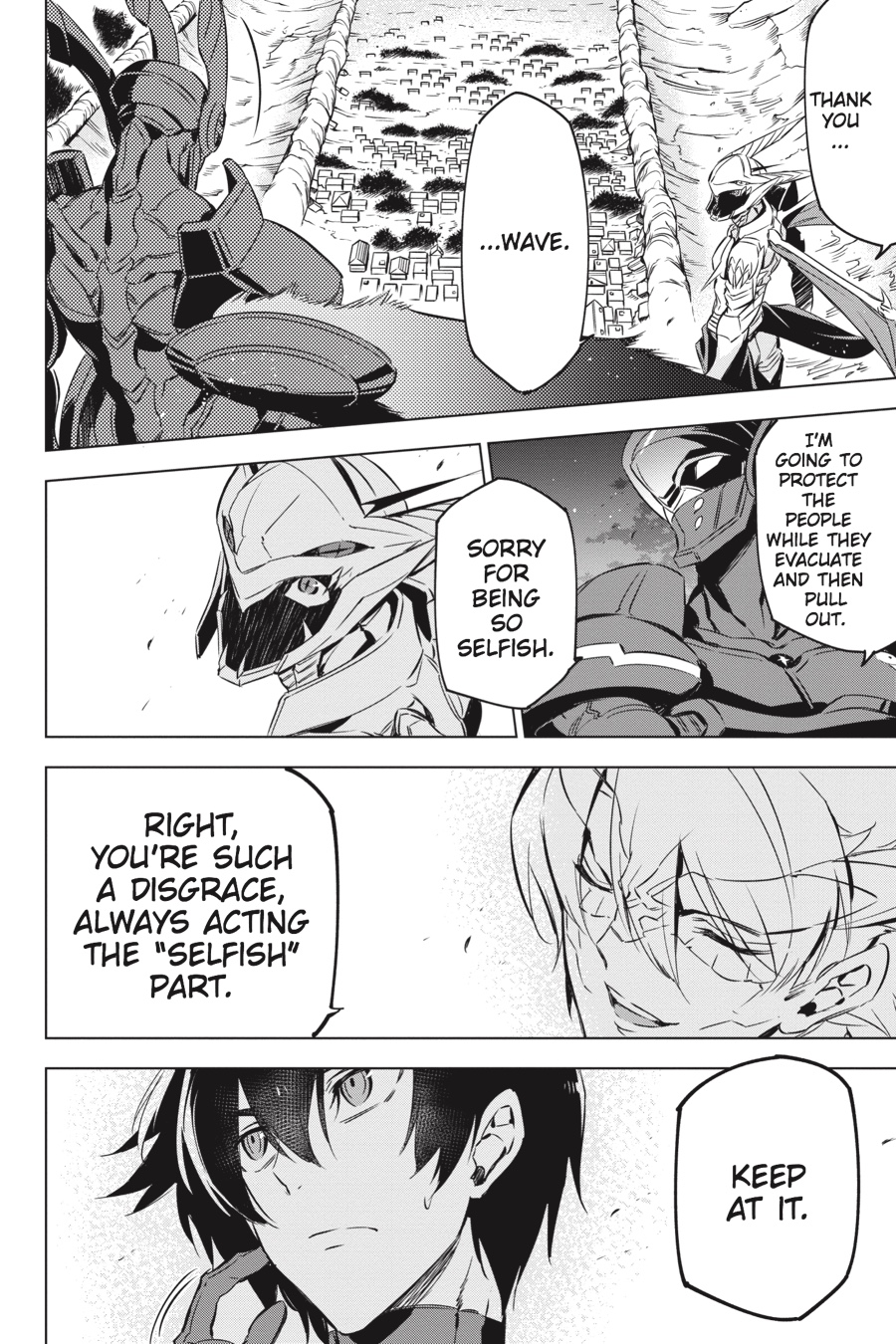 Read Akame ga Kill en Manga Online