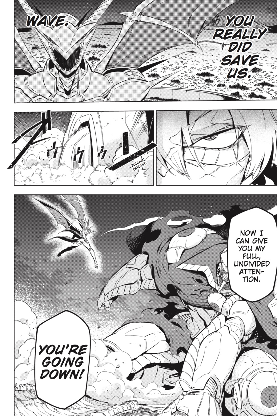 Read Akame ga Kill en Manga Online