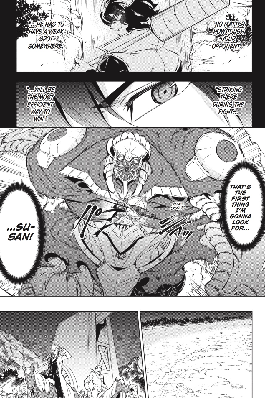 Read Akame ga Kill en Manga Online