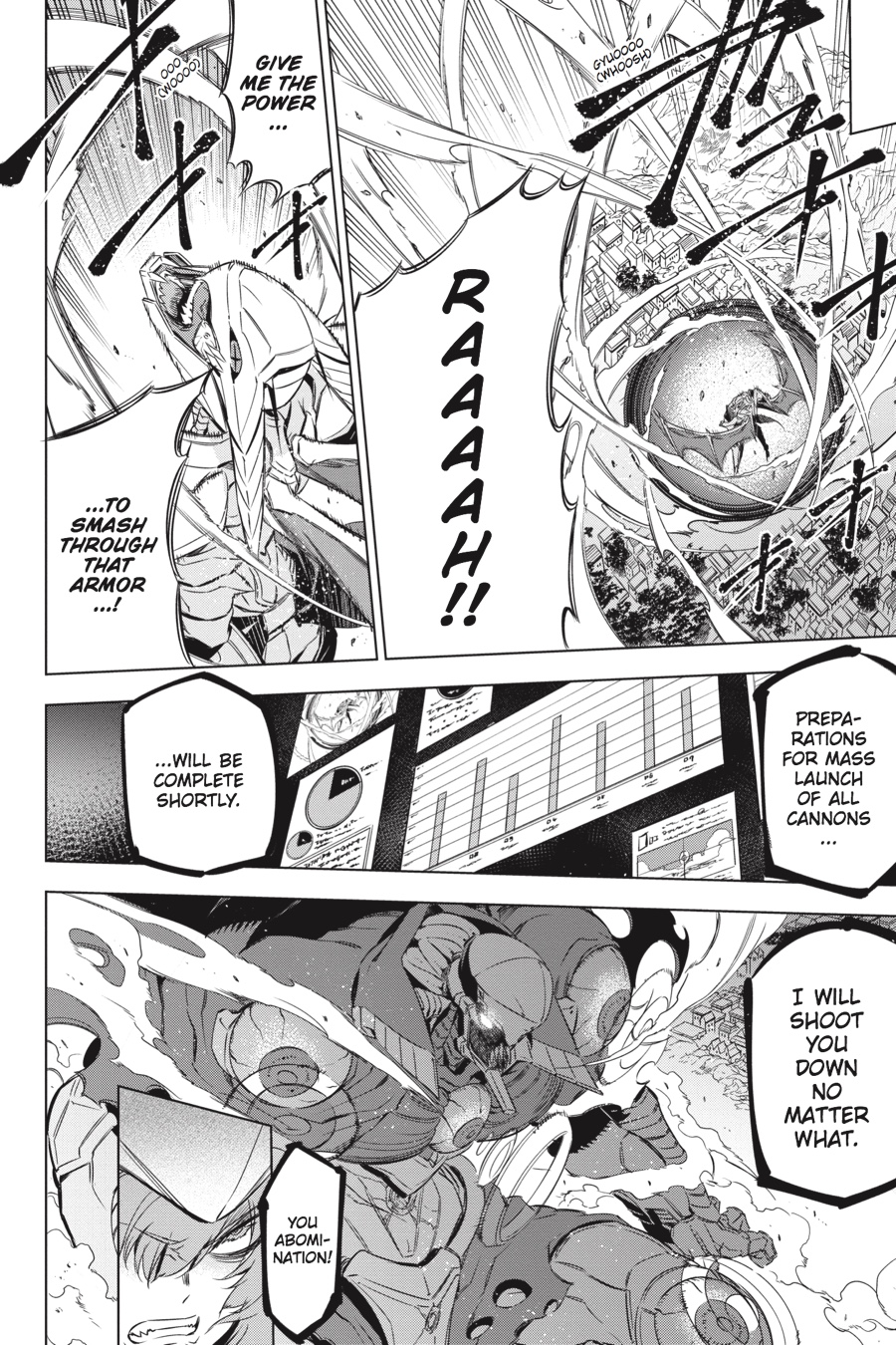 Read Akame ga Kill en Manga Online