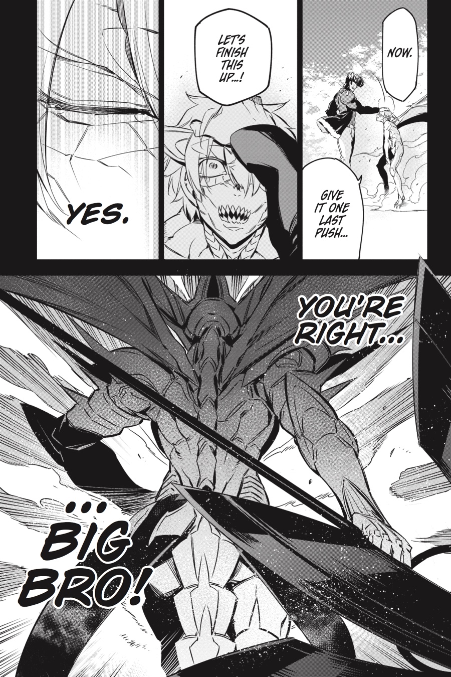 Read Akame ga Kill en Manga Online