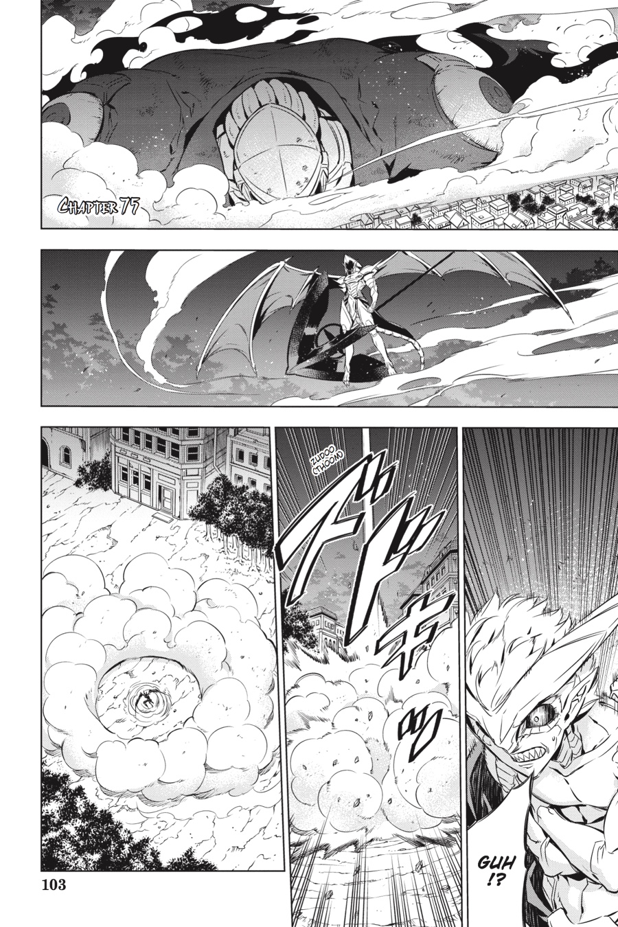 Read Akame ga Kill en Manga Online