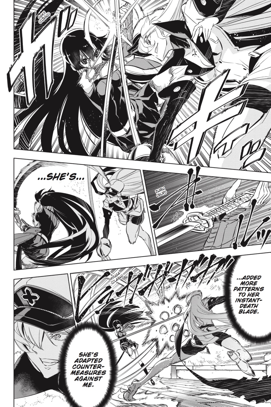 Read Akame ga Kill en Manga Online
