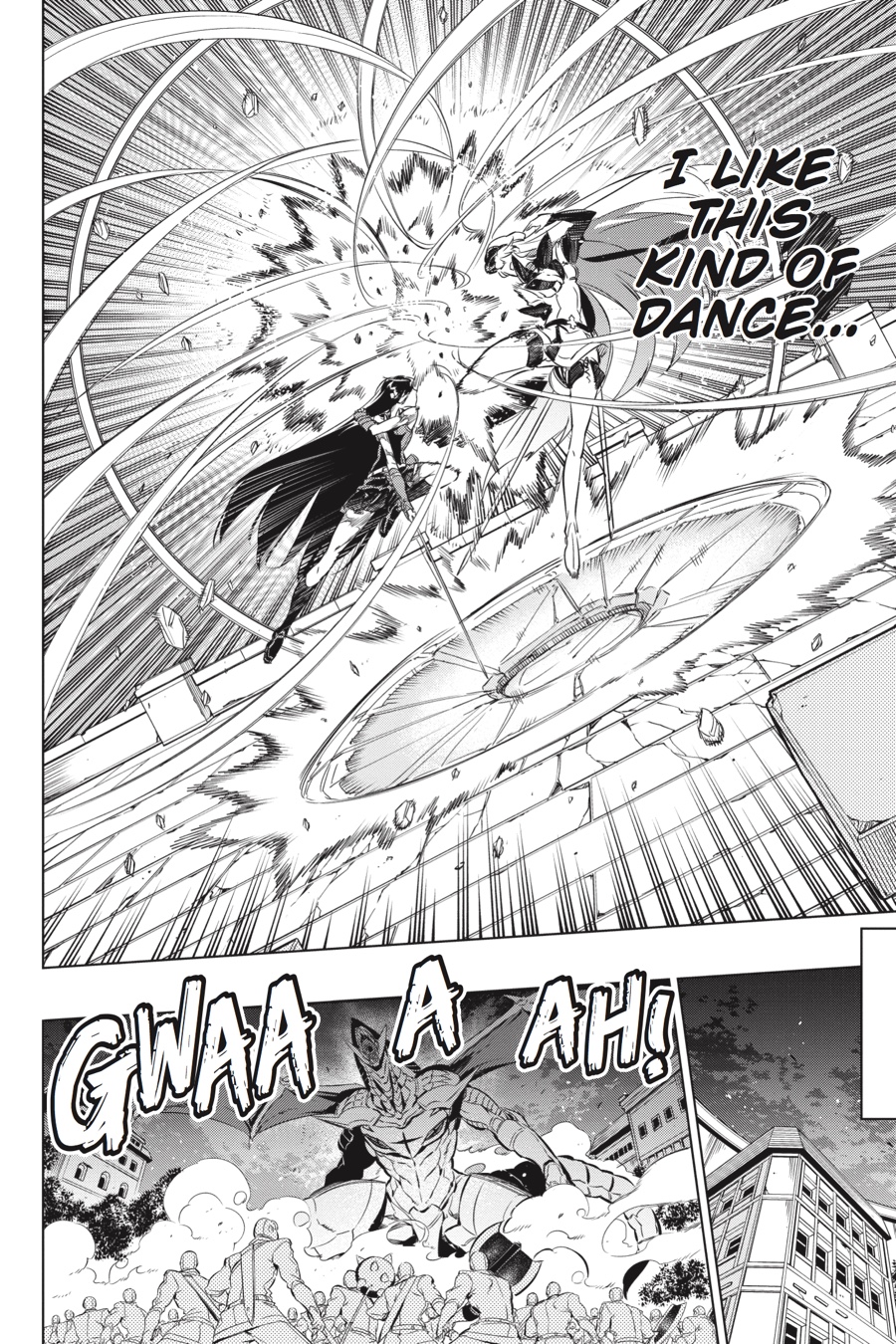 Read Akame ga Kill en Manga Online