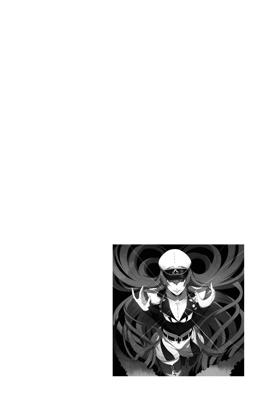 Read Akame ga Kill en Manga Online