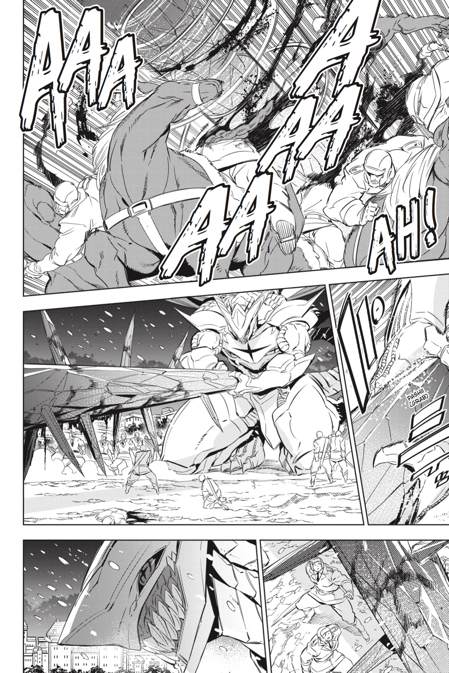 Read Akame ga Kill en Manga Online