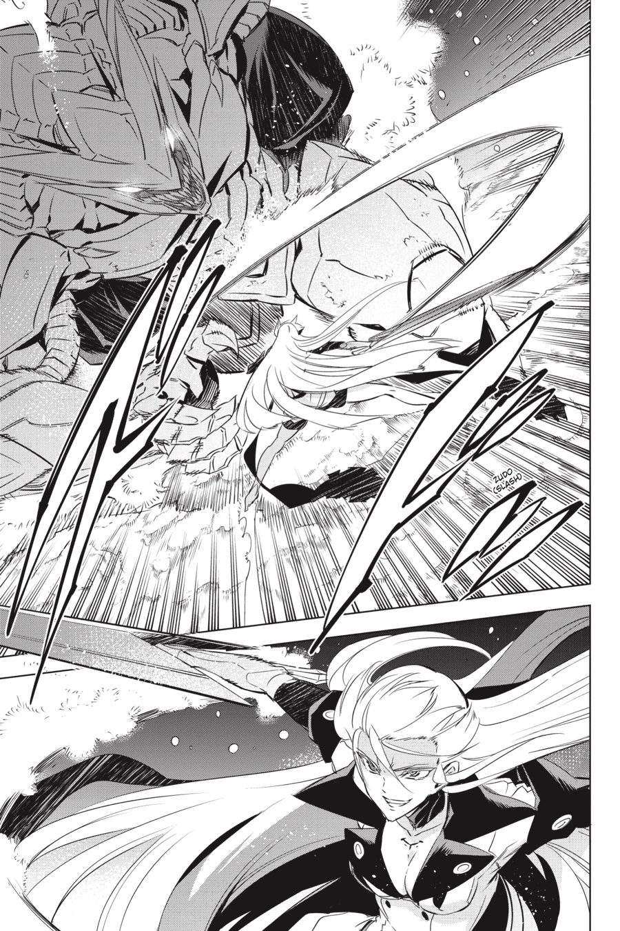 Read Akame ga Kill en Manga Online