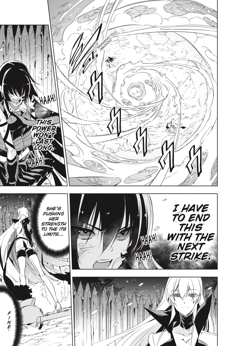 Read Akame ga Kill en Manga Online