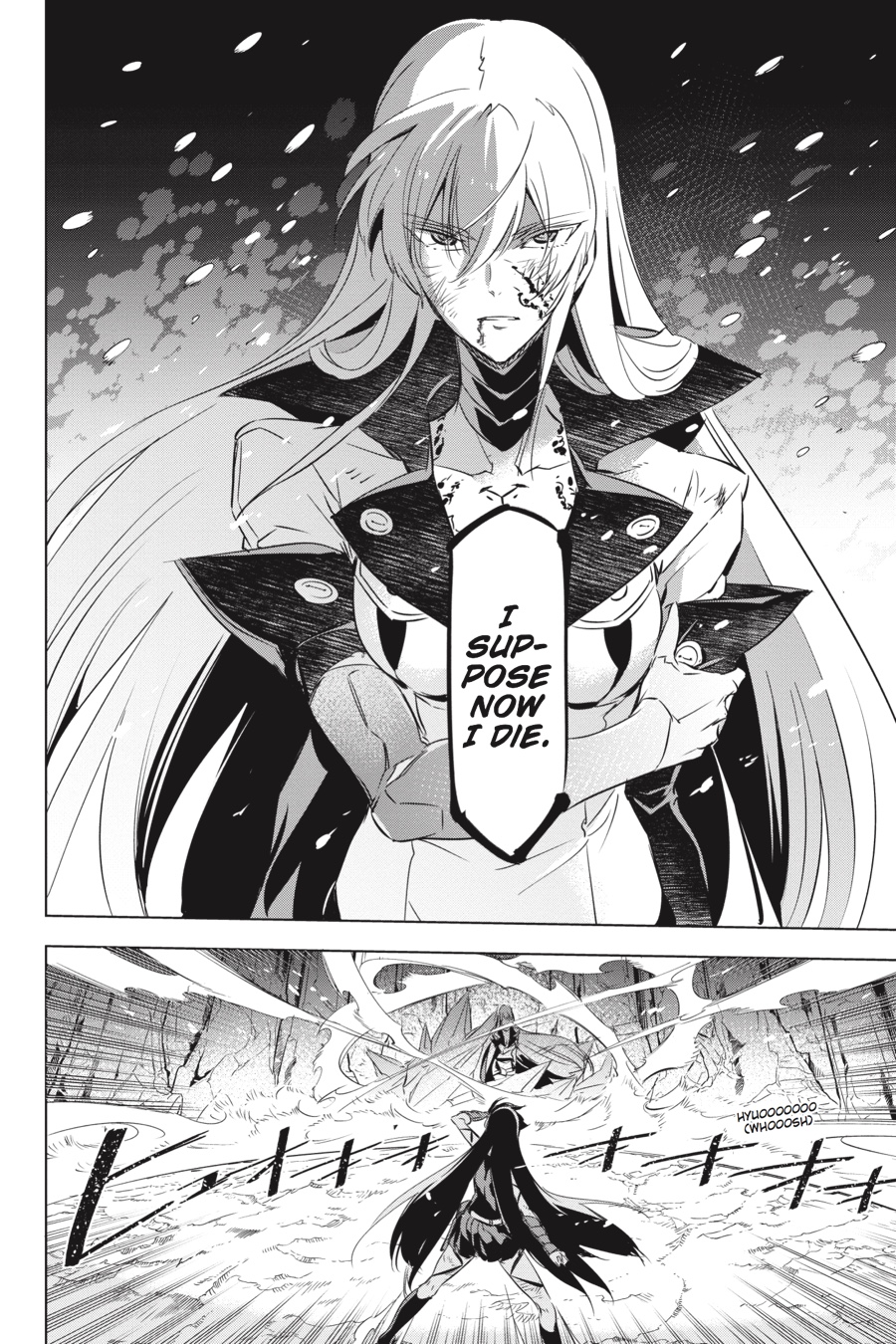 Read Akame ga Kill en Manga Online