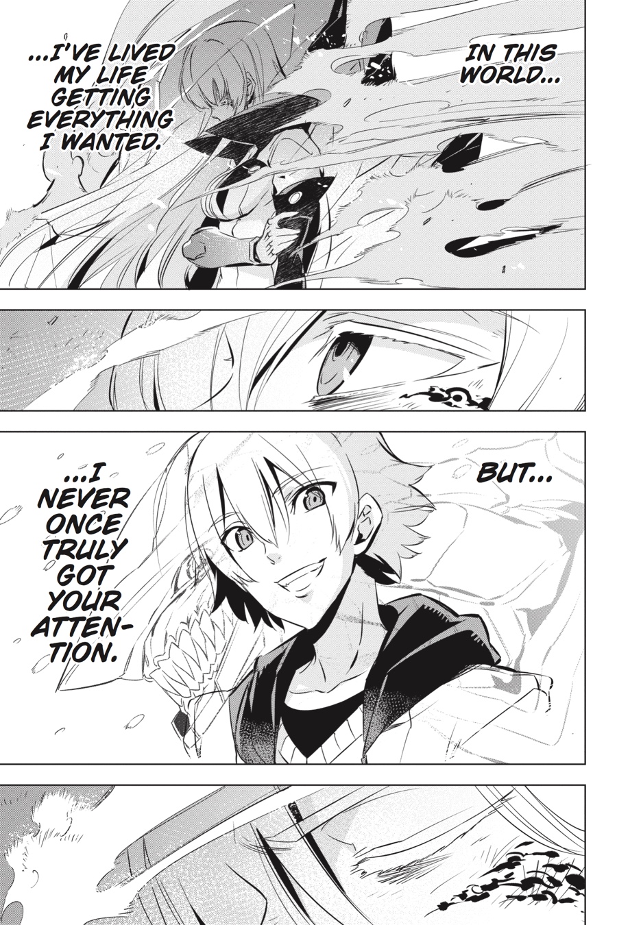 Read Akame ga Kill en Manga Online