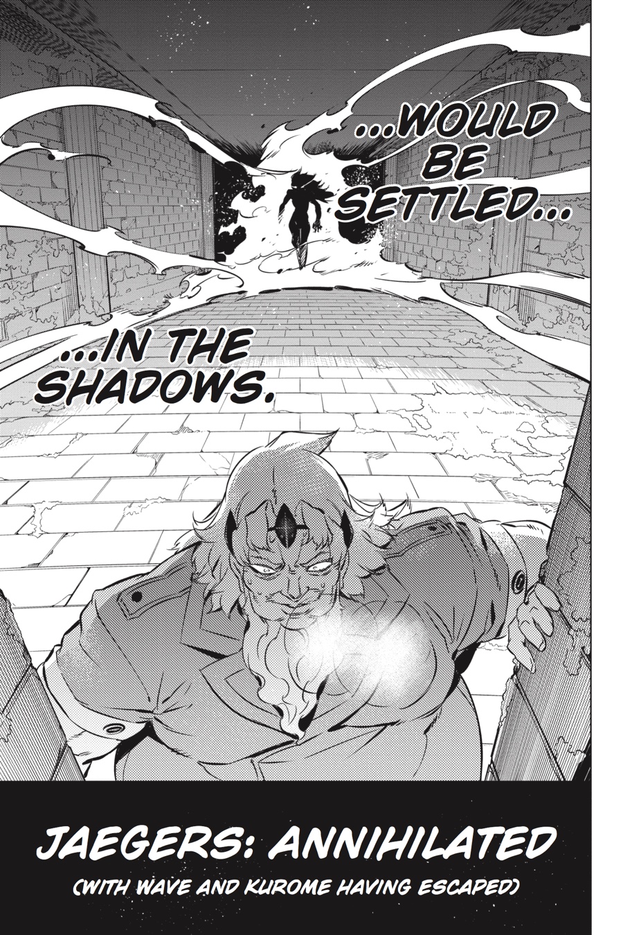Read Akame ga Kill en Manga Online