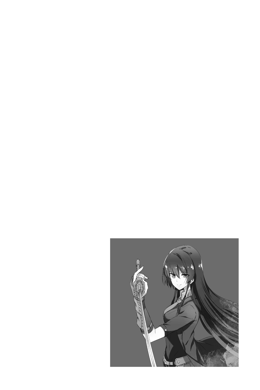 Read Akame ga Kill en Manga Online