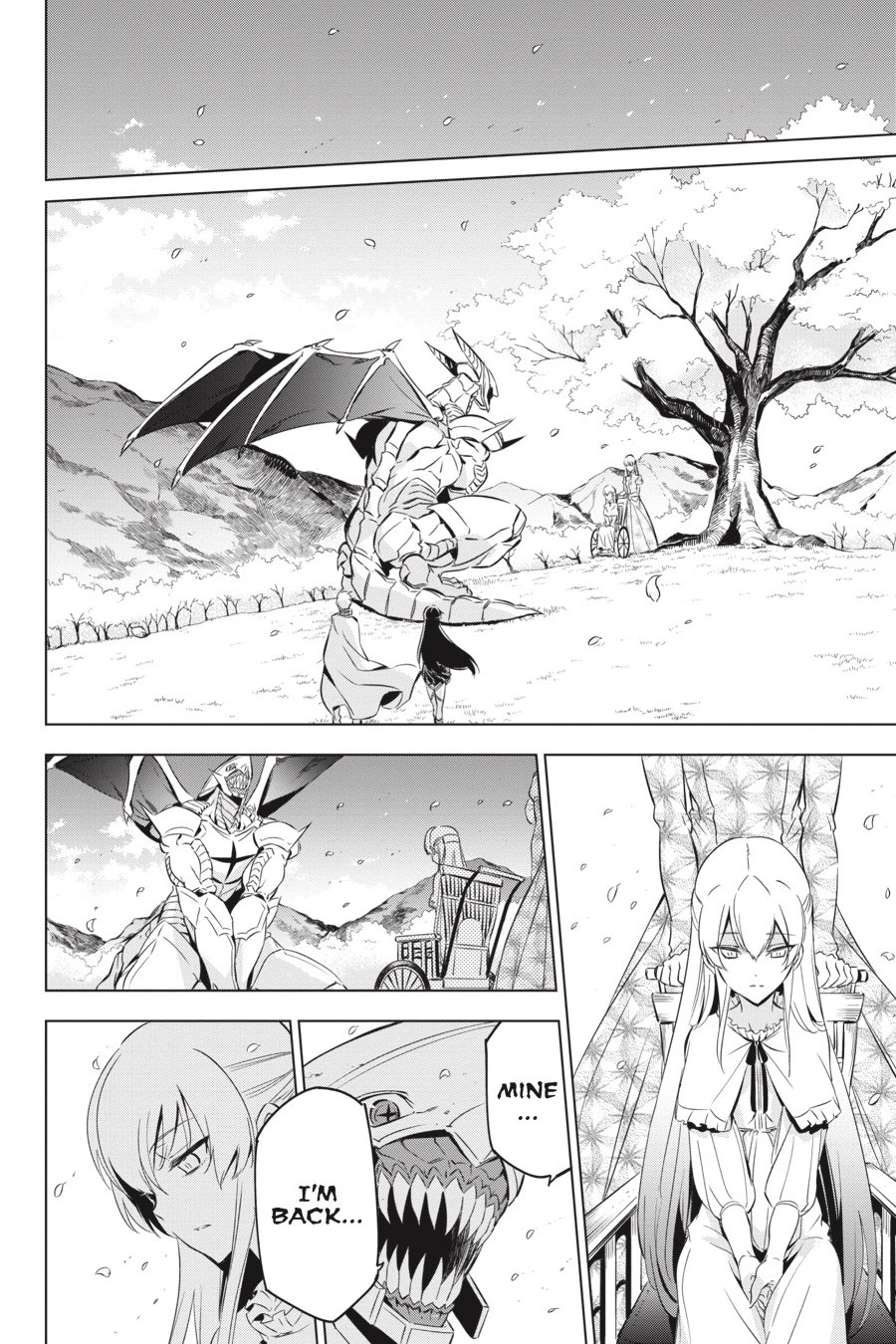 Read Akame ga Kill en Manga Online