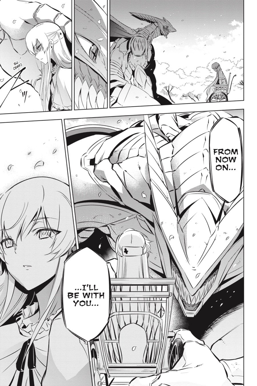 Read Akame ga Kill en Manga Online
