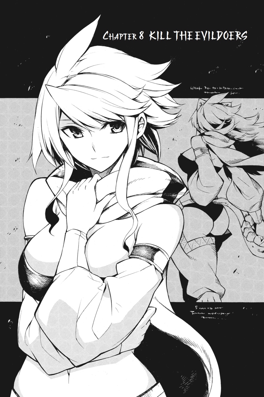 Read Akame ga Kill en Manga Online