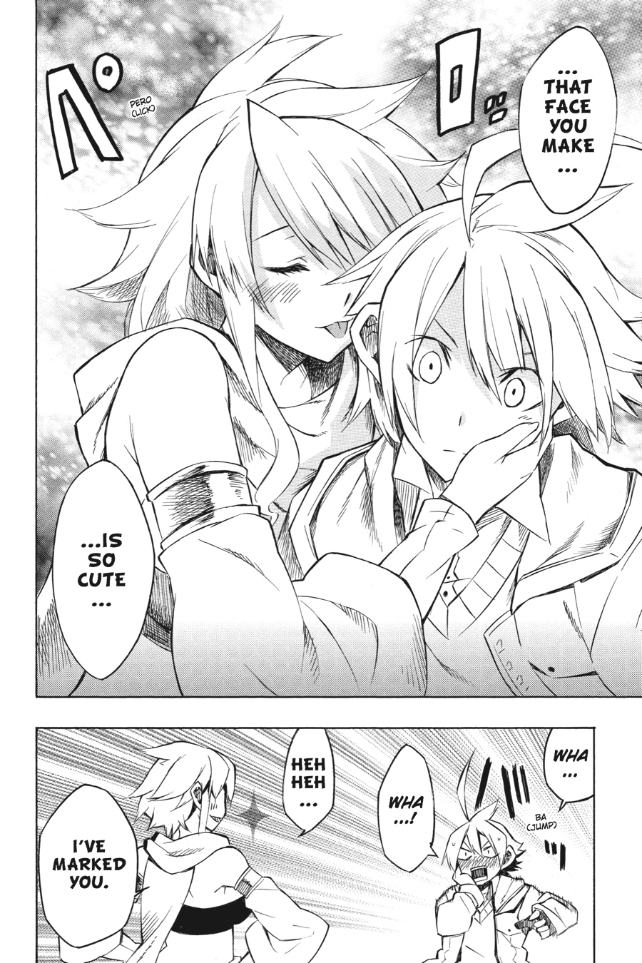 Read Akame ga Kill en Manga Online