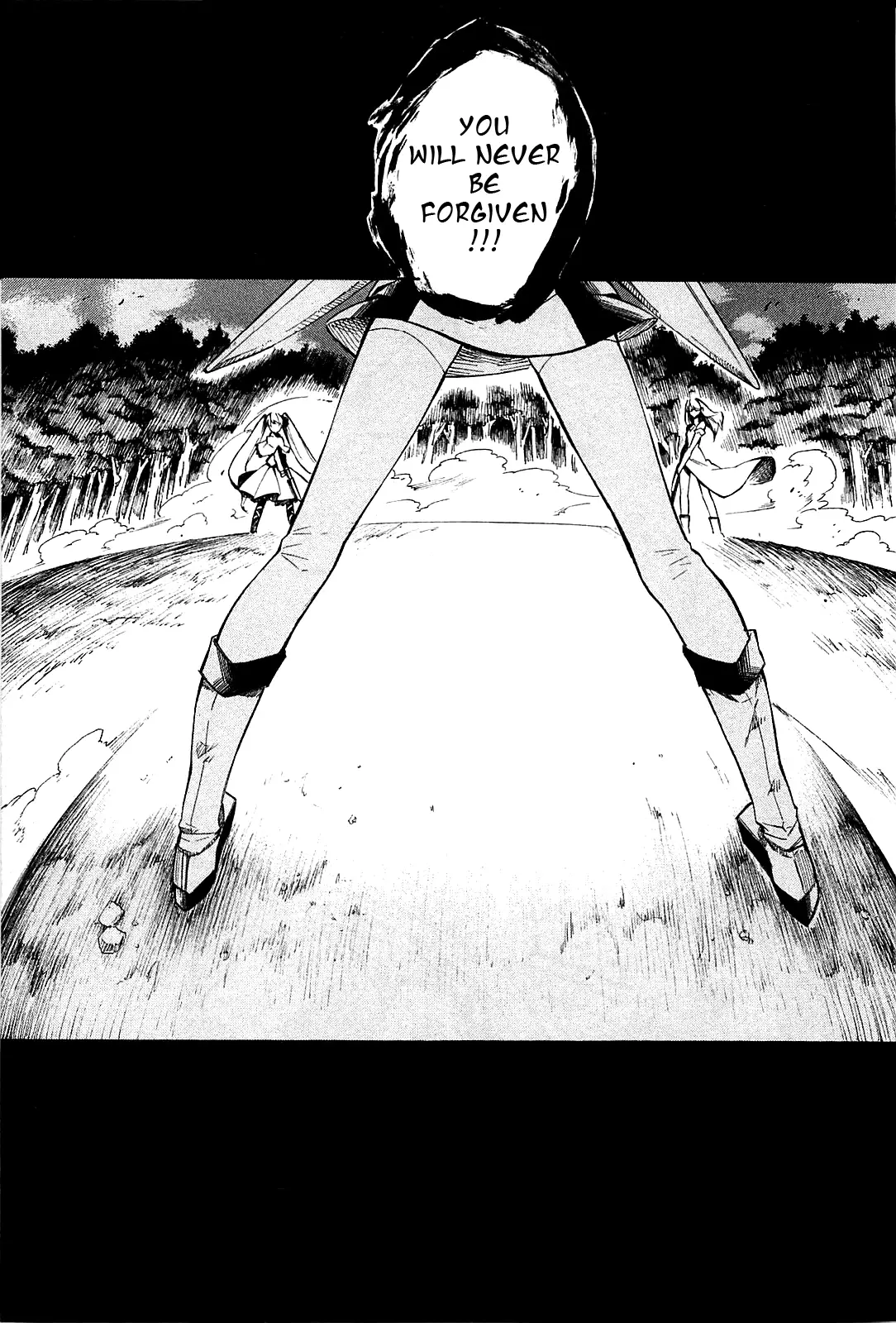 Read Akame ga Kill en Manga Online