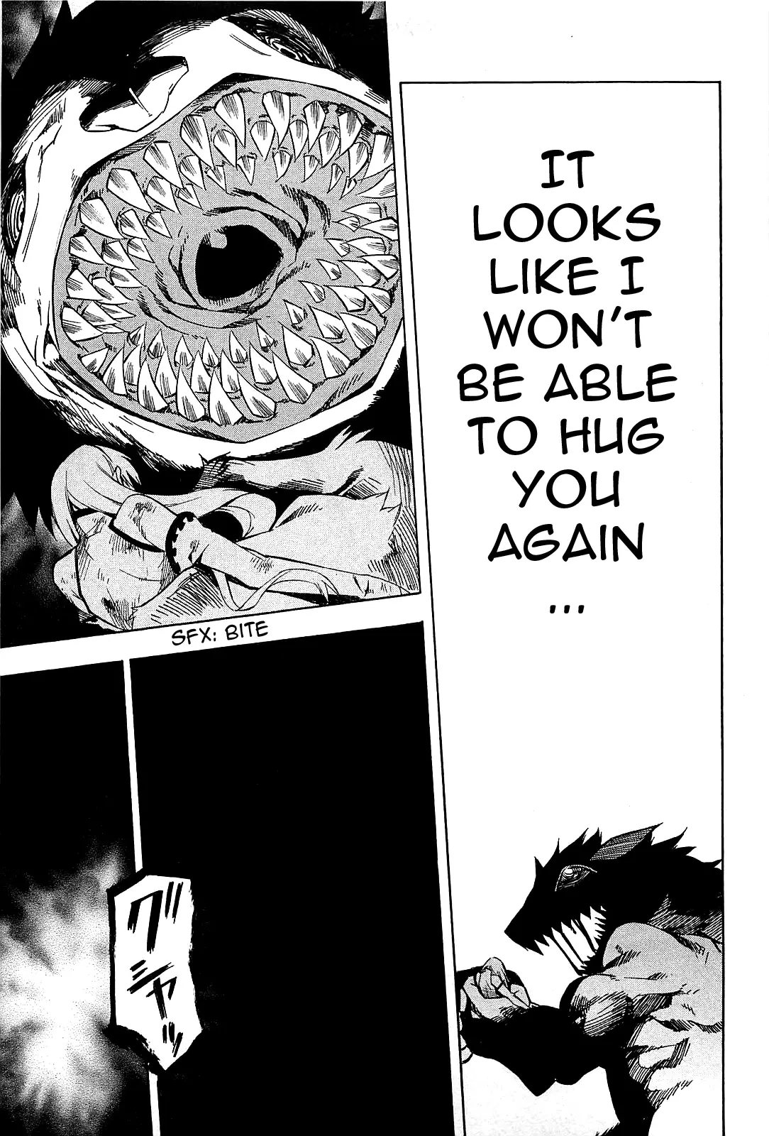 Read Akame ga Kill en Manga Online