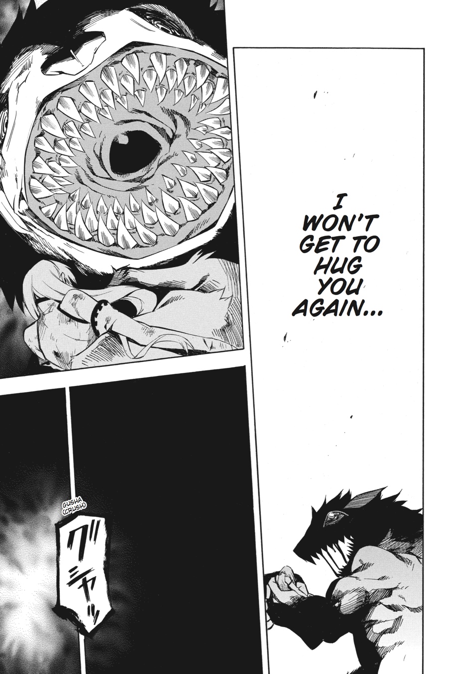 Read Akame ga Kill en Manga Online