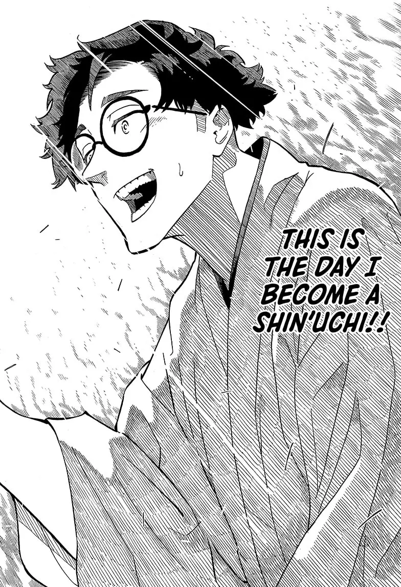 Read Akane-banashiX EN Manga Online
