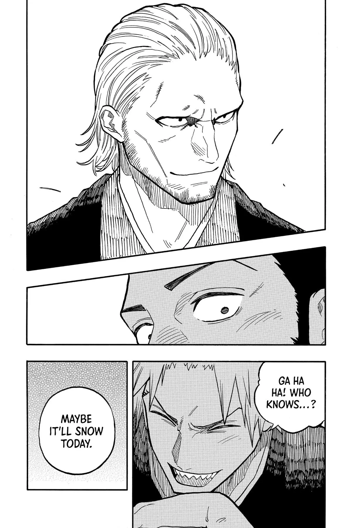 Read Akane-banashiX EN Manga Online