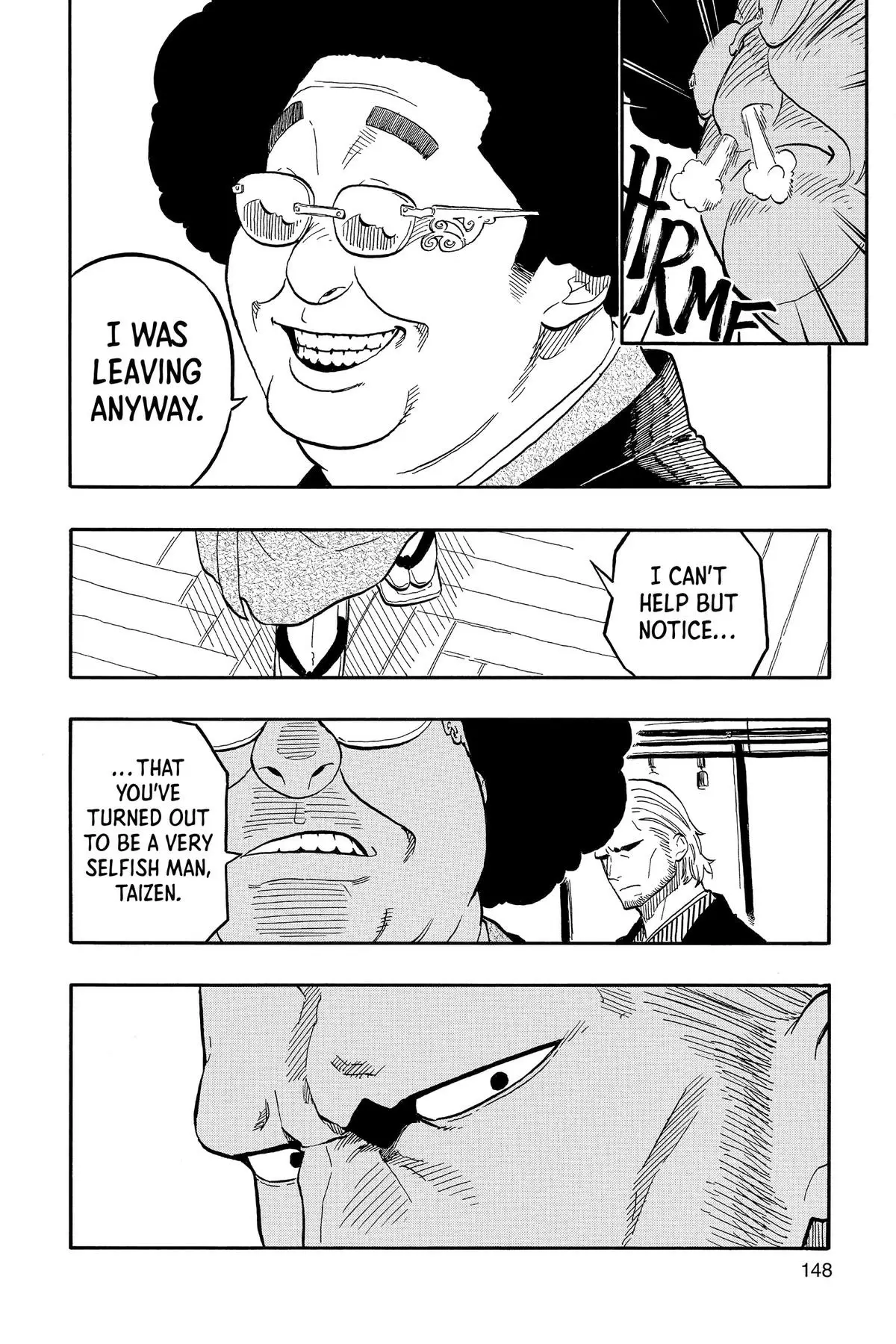 Read Akane-banashiX EN Manga Online
