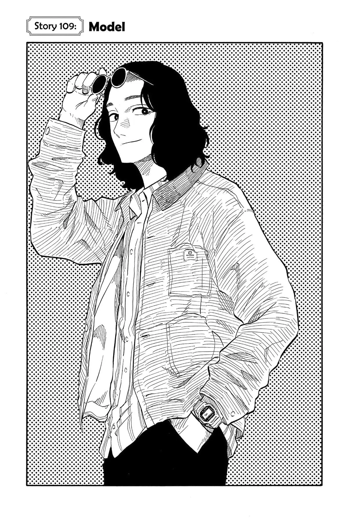 Read Akane-banashiX EN Manga Online