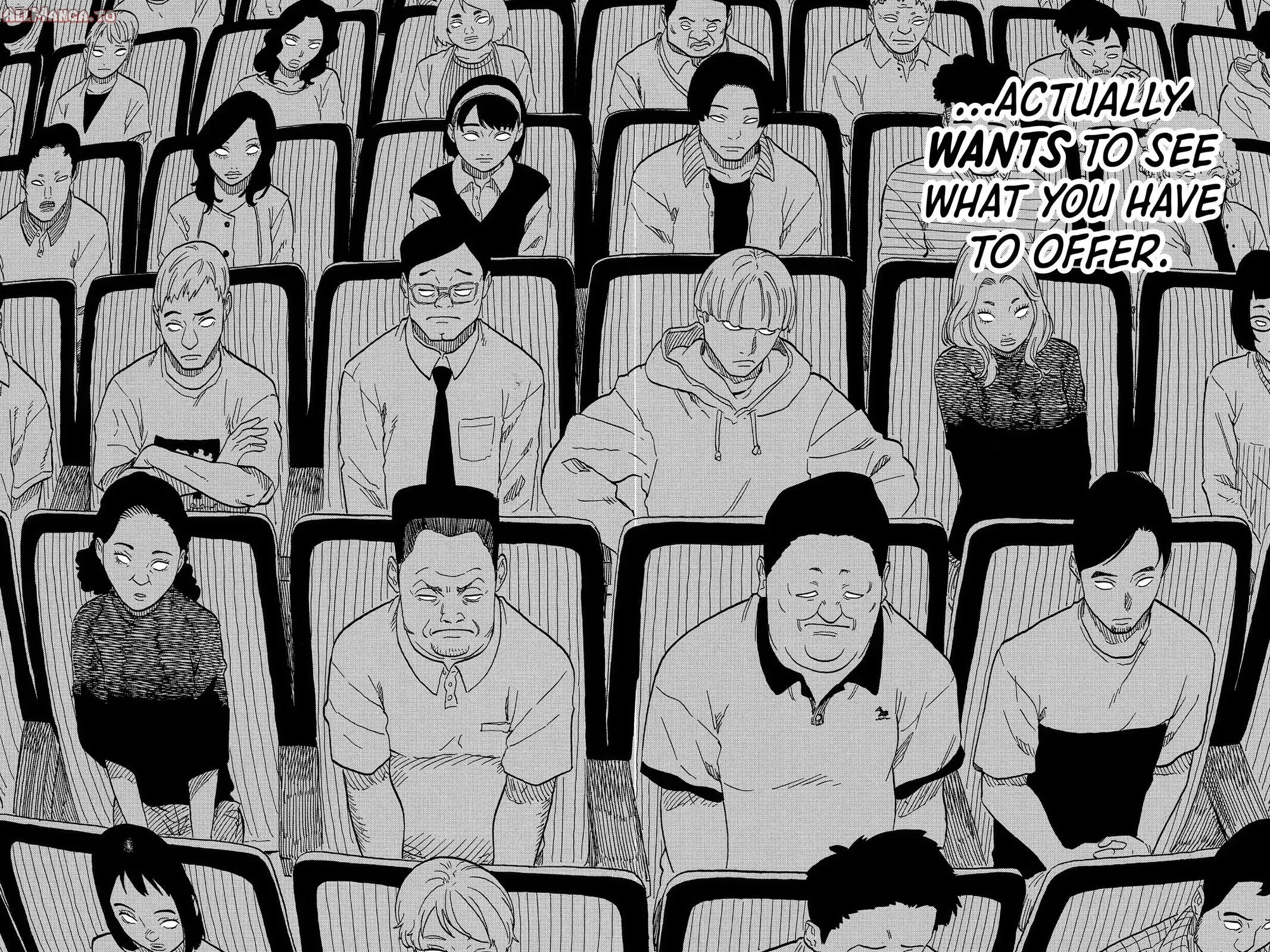 Read Akane-banashiX EN Manga Online