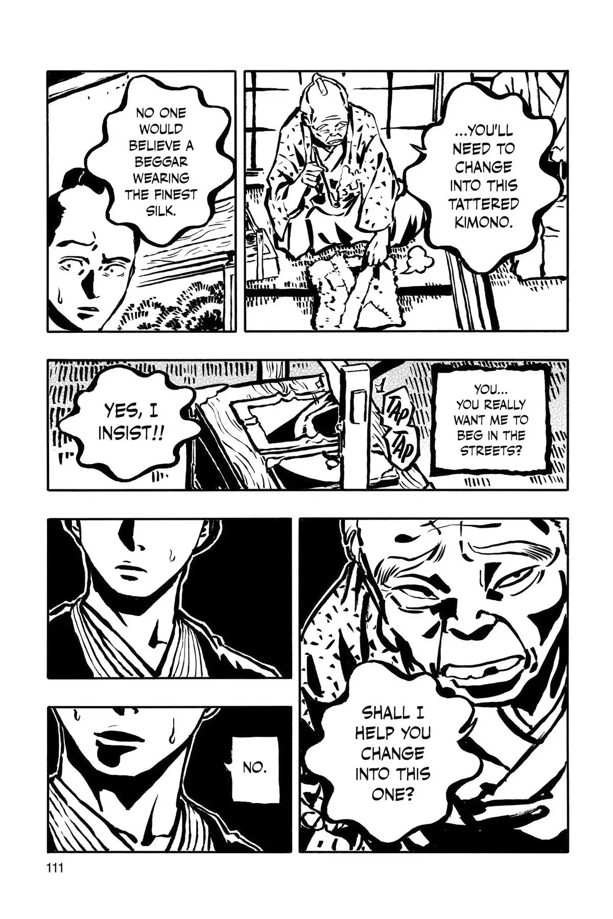 Read Akane-banashiX EN Manga Online