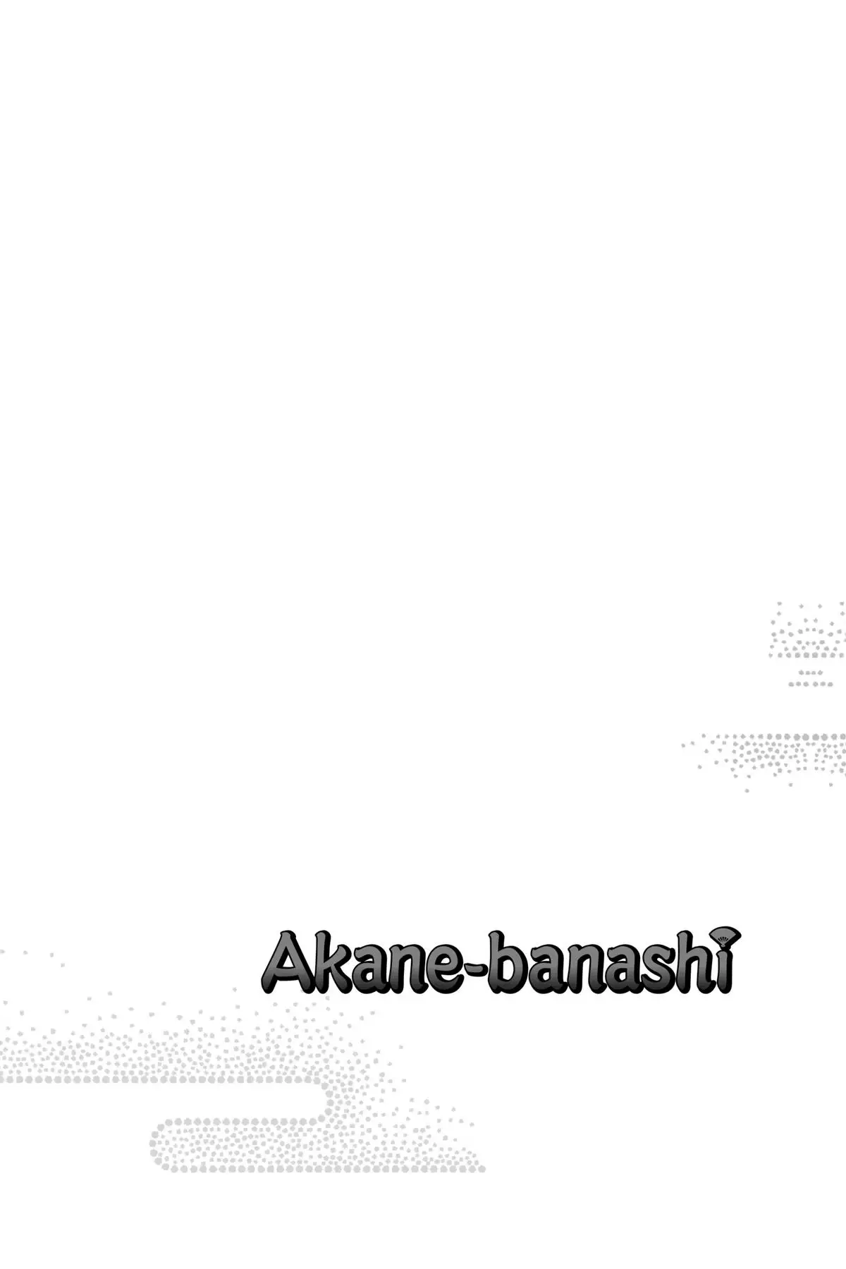 Read Akane-banashiX EN Manga Online
