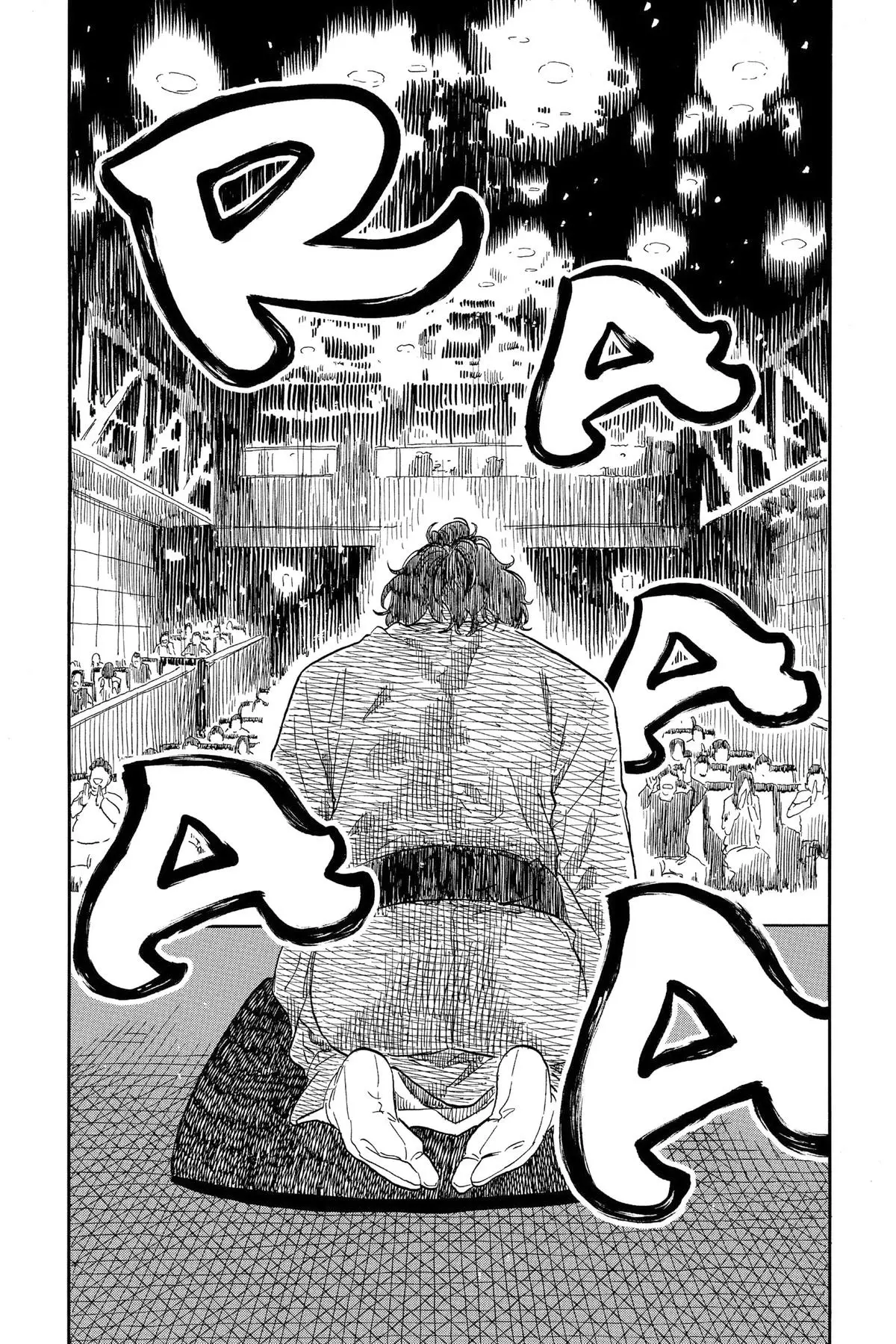 Read Akane-banashiX EN Manga Online
