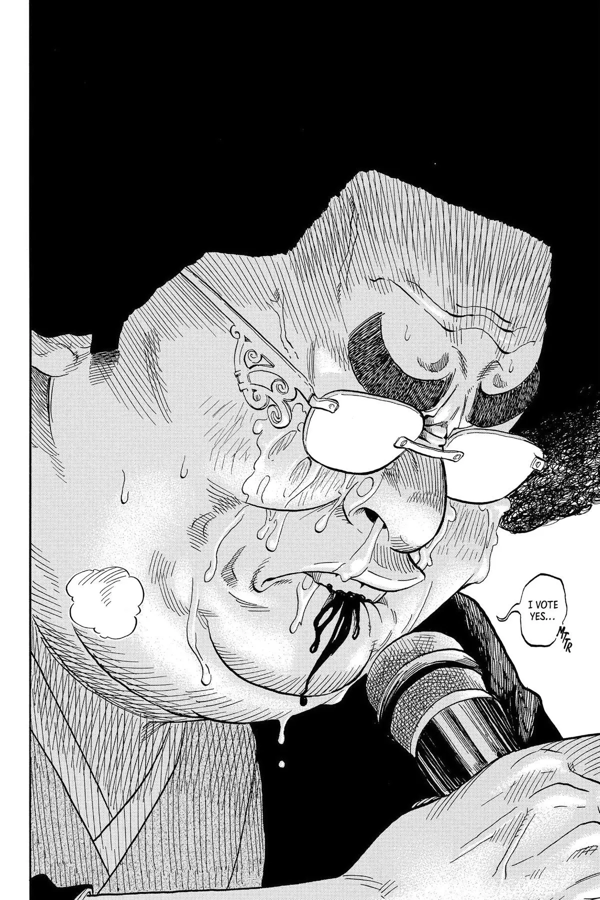 Read Akane-banashiX EN Manga Online