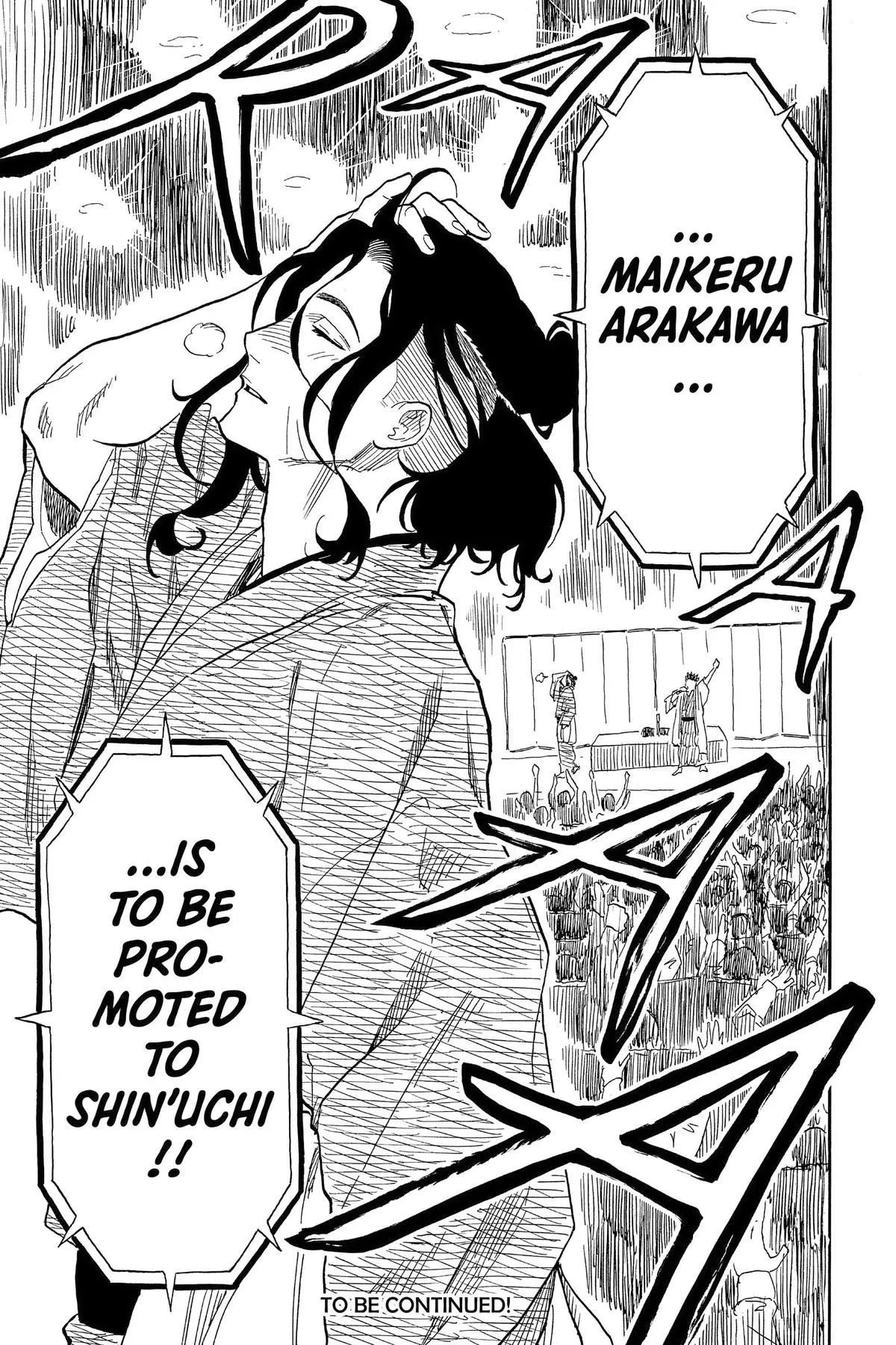Read Akane-banashiX EN Manga Online