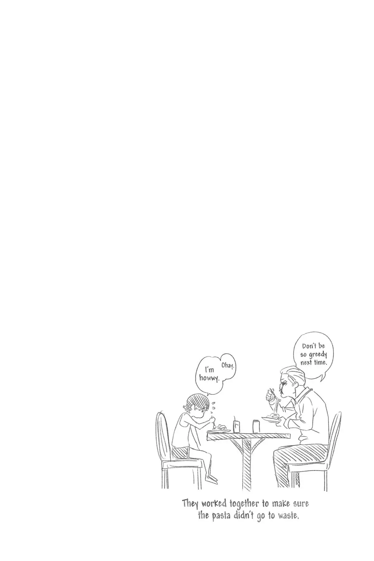 Read Akane-banashiX EN Manga Online