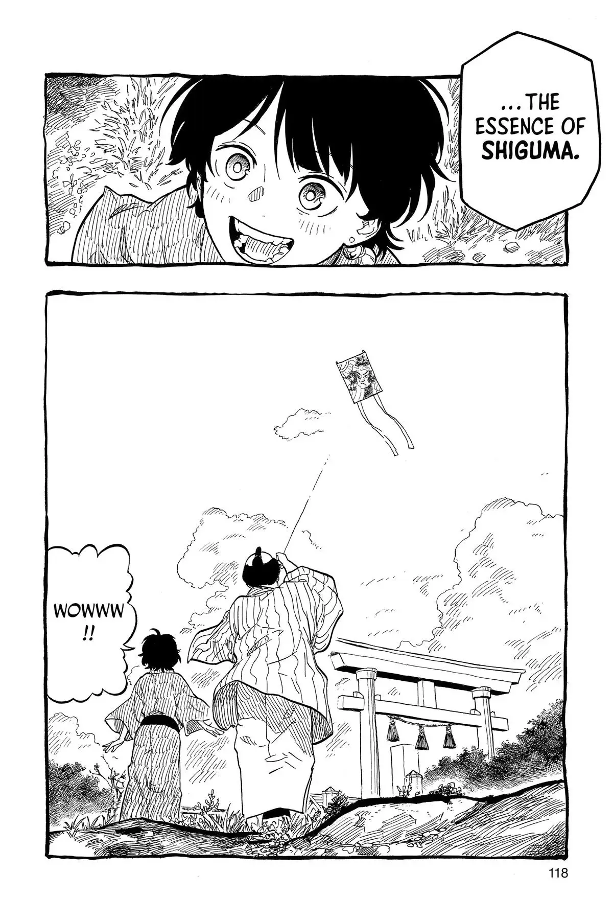 Read Akane-banashiX EN Manga Online