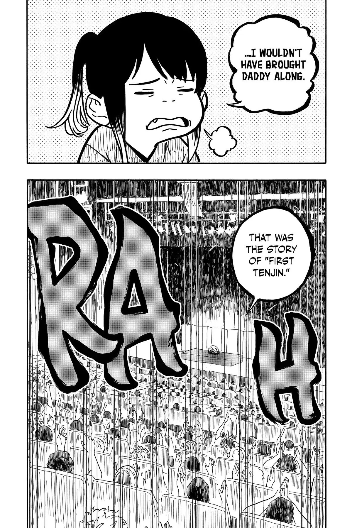 Read Akane-banashiX EN Manga Online