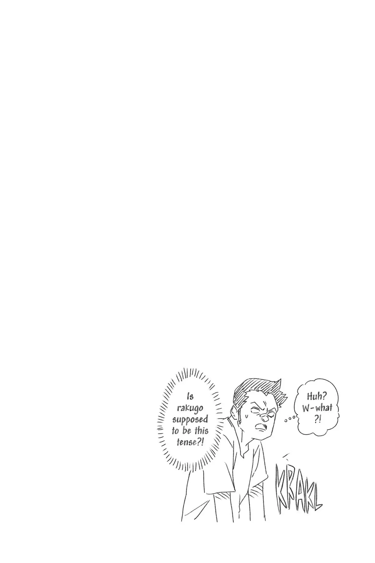 Read Akane-banashiX EN Manga Online