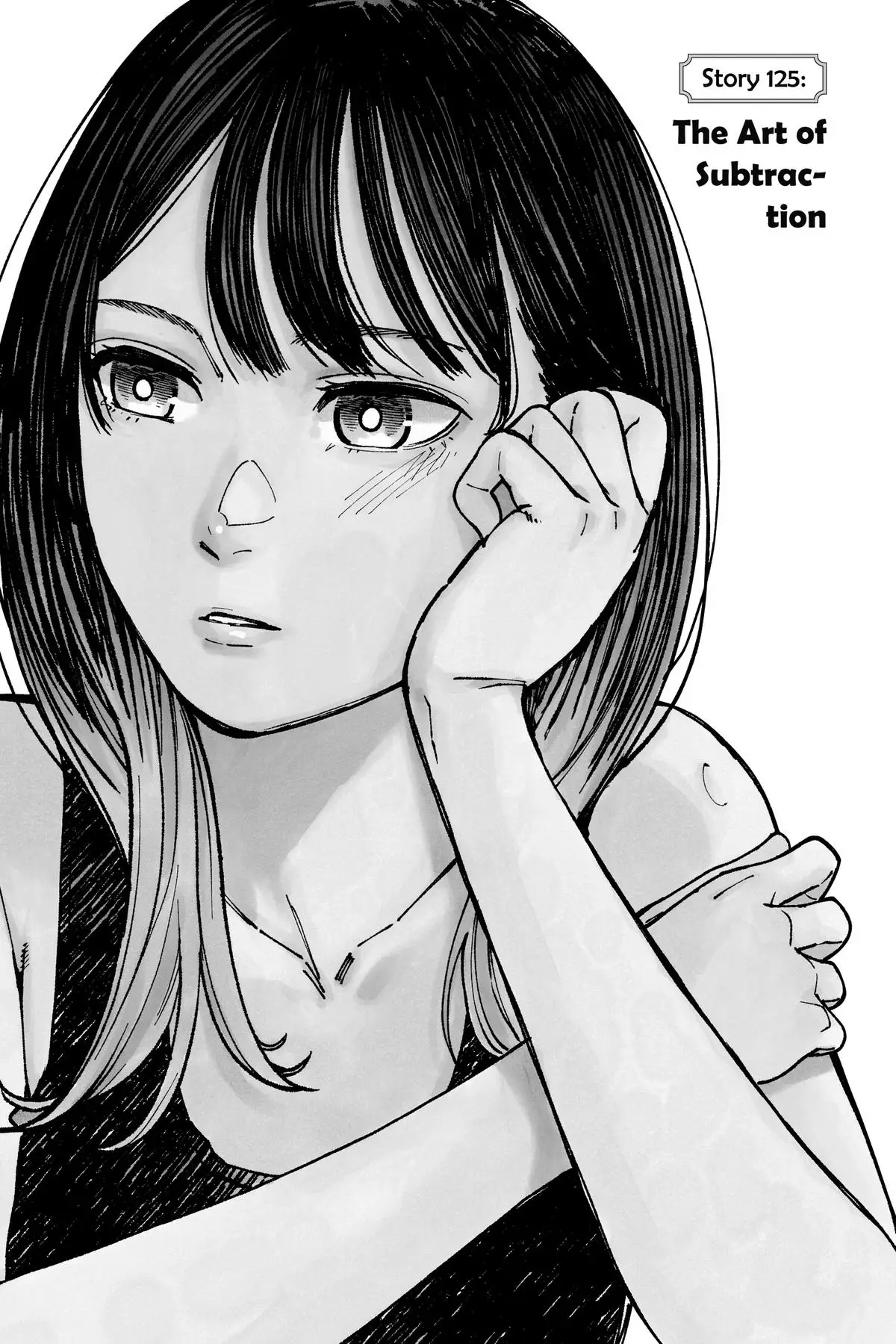 Read Akane-banashiX EN Manga Online