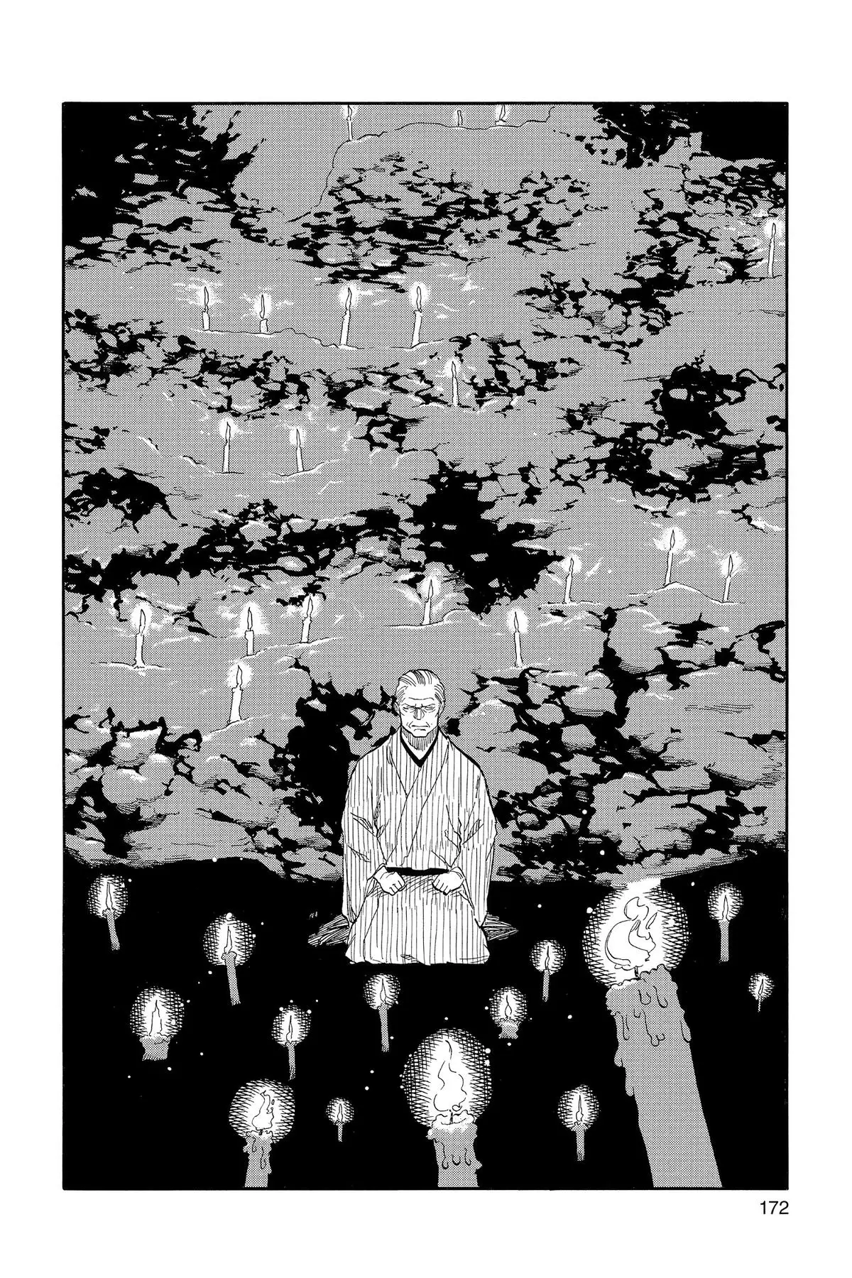 Read Akane-banashiX EN Manga Online